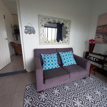 Ocean Rush Dolphin Apartment Zinkwazi Beach Luaran gambar